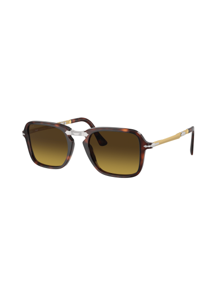 PERSOL 0PO3330S Occhiali da Sole Calibro 51 | Isolani Boutique