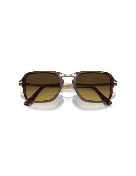 PERSOL 0PO3330S Occhiali da Sole Calibro 51 | Isolani Boutique