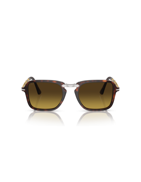 PERSOL 0PO3330S Occhiali da Sole Calibro 51 | Isolani Boutique