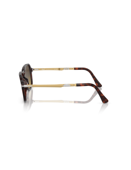 PERSOL 0PO3330S Occhiali da Sole Calibro 51 | Isolani Boutique