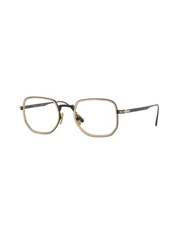 PERSOL 0PO5006VT Occhiali da vista Calibro 47 | Isolani Boutique