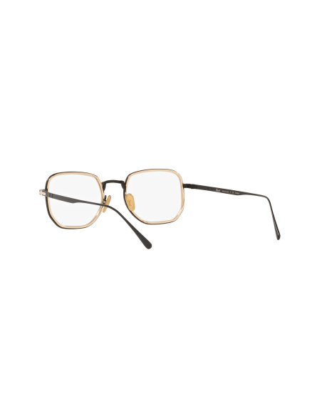 PERSOL 0PO5006VT Occhiali da vista Calibro 47 | Isolani Boutique