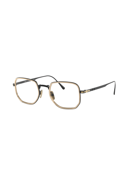 PERSOL 0PO5006VT Occhiali da vista Calibro 47 | Isolani Boutique