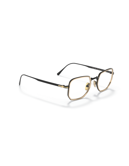 PERSOL 0PO5006VT Occhiali da vista Calibro 47 | Isolani Boutique