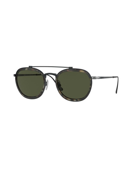 PERSOL 0PO5008ST Occhiali da Sole Calibro 49 | Isolani Boutique