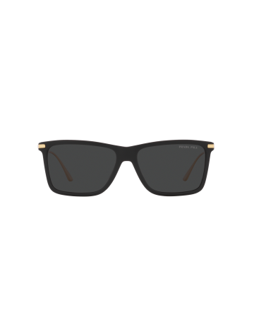 PRADA 0PR 01ZS Occhiali da Sole Calibro 58 | Isolani Boutique 2