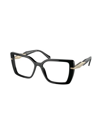 PRADA 0PR 03ZV Occhiali da vista Calibro 55 | Isolani Boutique