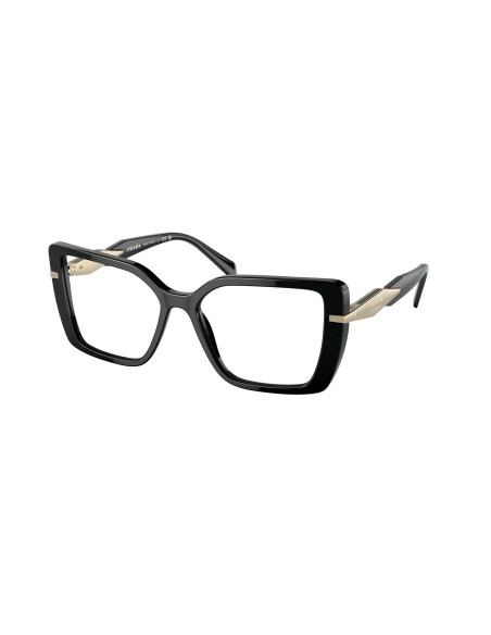 PRADA 0PR 03ZV Occhiali da vista Calibro 55 | Isolani Boutique