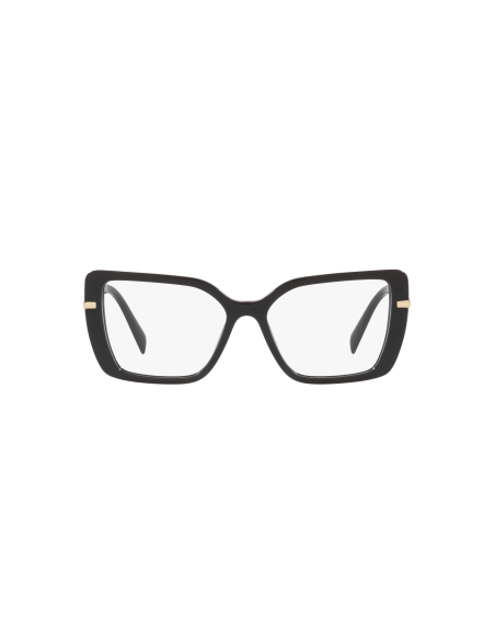 PRADA 0PR 03ZV Occhiali da vista Calibro 55 | Isolani Boutique