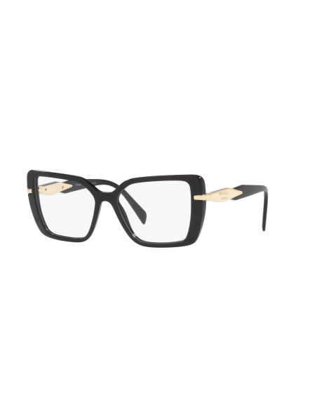 PRADA 0PR 03ZV Occhiali da vista Calibro 55 | Isolani Boutique