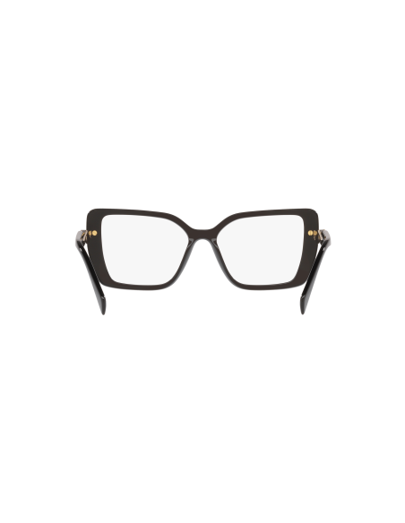 PRADA 0PR 03ZV Occhiali da vista Calibro 55 | Isolani Boutique