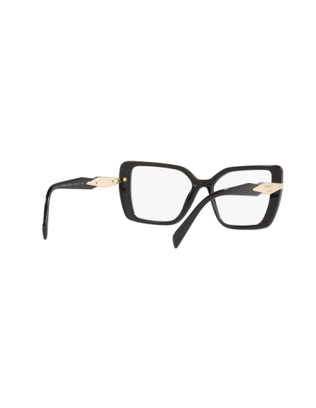 PRADA 0PR 03ZV Occhiali da vista Calibro 55 | Isolani Boutique