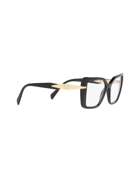 PRADA 0PR 03ZV Occhiali da vista Calibro 55 | Isolani Boutique