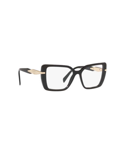 PRADA 0PR 03ZV Occhiali da vista Calibro 55 | Isolani Boutique