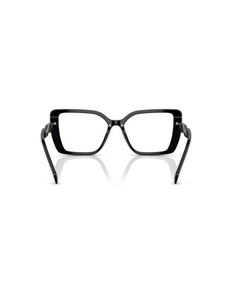 PRADA 0PR 03ZV Occhiali da vista Calibro 55 | Isolani Boutique