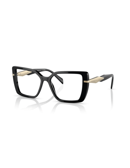 PRADA 0PR 03ZV Occhiali da vista Calibro 55 | Isolani Boutique
