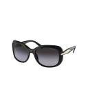 PRADA - PR 04ZS - 1AB09S - 57