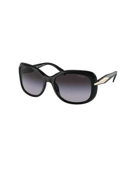 PRADA 0PR 04ZS Occhiali da Sole Calibro 57 | Isolani Boutique