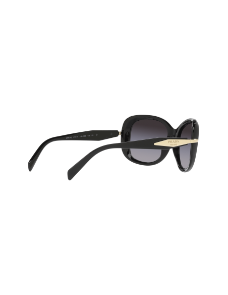 PRADA 0PR 04ZS Occhiali da Sole Calibro 57 | Isolani Boutique