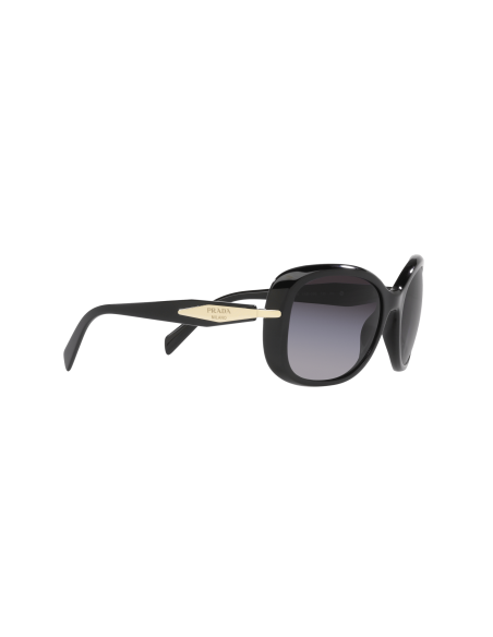 PRADA 0PR 04ZS Occhiali da Sole Calibro 57 | Isolani Boutique