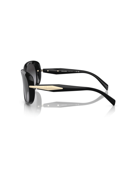 PRADA 0PR 04ZS Occhiali da Sole Calibro 57 | Isolani Boutique