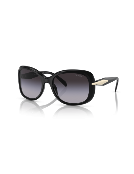 PRADA 0PR 04ZS Occhiali da Sole Calibro 57 | Isolani Boutique