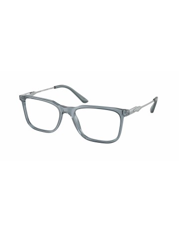PRADA 0PR 05ZV Occhiali da vista Calibro 55 | Isolani Boutique