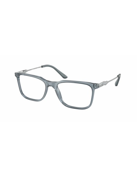 PRADA 0PR 05ZV Occhiali da vista Calibro 55 | Isolani Boutique