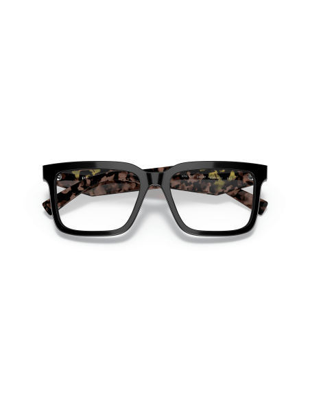 PRADA 0PR 10YV Occhiali da vista Calibro 52 | Isolani Boutique