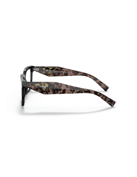PRADA 0PR 10YV Occhiali da vista Calibro 52 | Isolani Boutique
