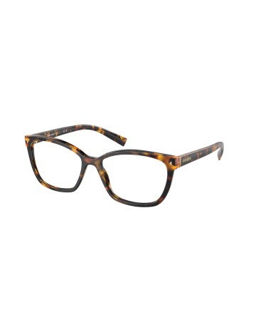 PRADA 0PR 15ZV Occhiali da vista Calibro 55 | Isolani Boutique