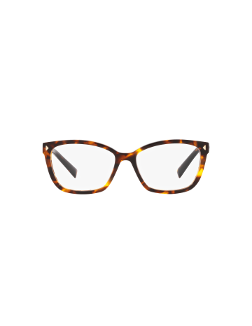 PRADA 0PR 15ZV Occhiali da vista Calibro 55 | Isolani Boutique 2