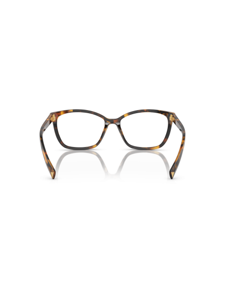 PRADA 0PR 15ZV Occhiali da vista Calibro 55 | Isolani Boutique