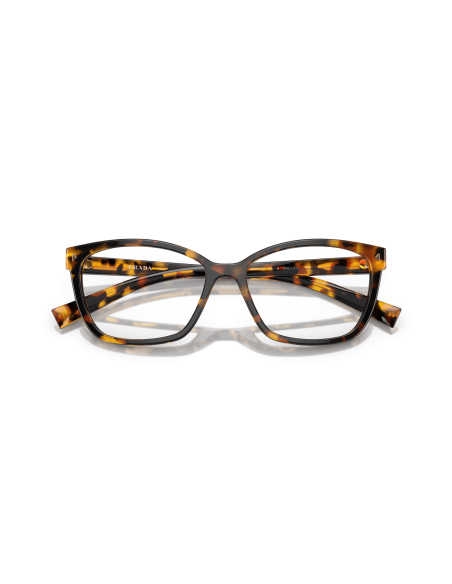 PRADA 0PR 15ZV Occhiali da vista Calibro 55 | Isolani Boutique