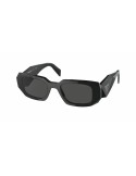 PRADA - PR 17WSF - 1AB5S0 - 51