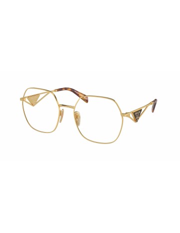 PRADA 0PR 59ZV Occhiali da vista Calibro 54 | Isolani Boutique
