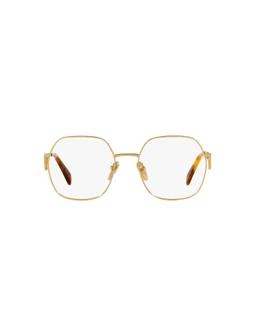 PRADA 0PR 59ZV Occhiali da vista Calibro 54 | Isolani Boutique 2