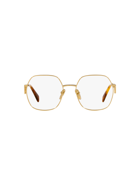 PRADA 0PR 59ZV Occhiali da vista Calibro 54 | Isolani Boutique