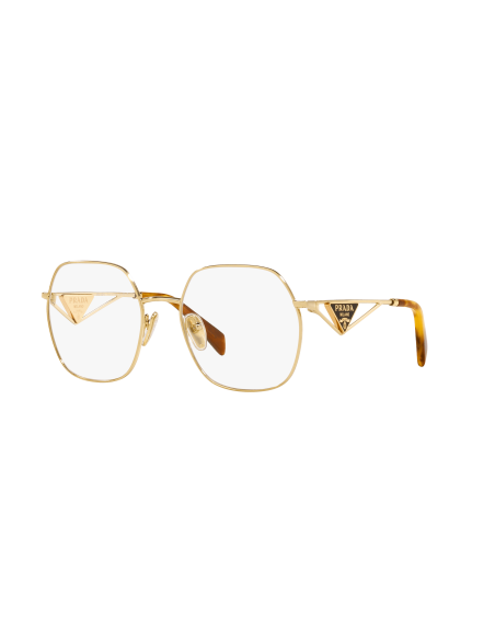 PRADA 0PR 59ZV Occhiali da vista Calibro 54 | Isolani Boutique