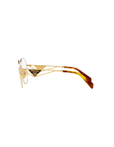 PRADA 0PR 59ZV Occhiali da vista Calibro 54 | Isolani Boutique