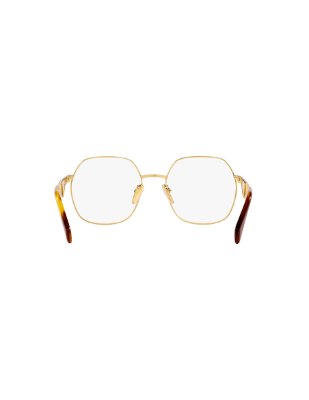 PRADA 0PR 59ZV Occhiali da vista Calibro 54 | Isolani Boutique