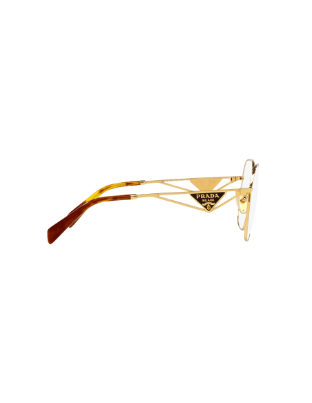PRADA 0PR 59ZV Occhiali da vista Calibro 54 | Isolani Boutique