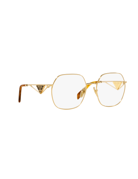 PRADA 0PR 59ZV Occhiali da vista Calibro 54 | Isolani Boutique