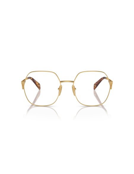 PRADA 0PR 59ZV Occhiali da vista Calibro 54 | Isolani Boutique