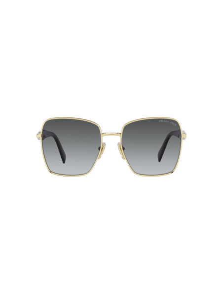 PRADA 0PR 64ZS Occhiali da Sole Calibro 57 | Isolani Boutique