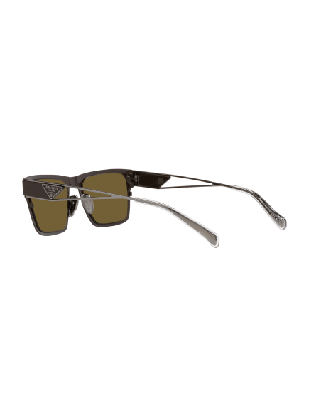 PRADA 0PR 71ZS Occhiali da Sole Calibro 56 | Isolani Boutique