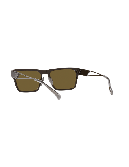 PRADA 0PR 71ZS Occhiali da Sole Calibro 56 | Isolani Boutique