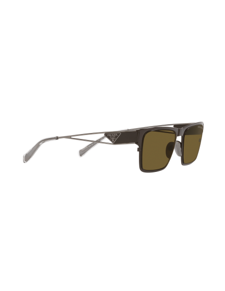 PRADA 0PR 71ZS Occhiali da Sole Calibro 56 | Isolani Boutique