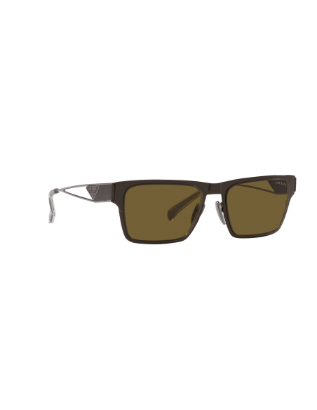 PRADA 0PR 71ZS Occhiali da Sole Calibro 56 | Isolani Boutique