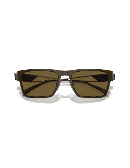 PRADA 0PR 71ZS Occhiali da Sole Calibro 56 | Isolani Boutique